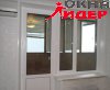 Остекление балкона